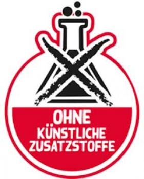 Preview: Alpha Spirit Dog Ristra Stick Fisch 16 Stück