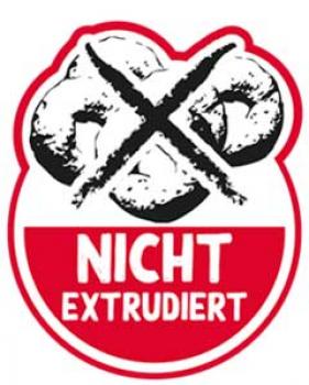 Alpha Apirit Dog Sticks Leber 4er