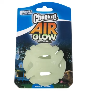 Preview: Chuckit! Air Glow Fetch Ball M
