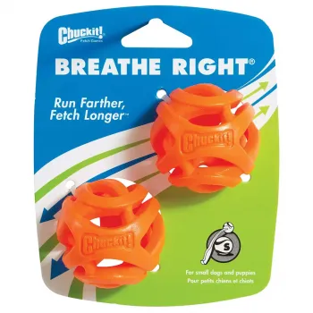 Preview: Chuckit! Air Fetch Ball S - 2er Pack