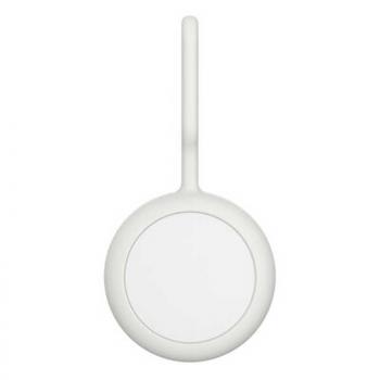 WAUDOG LED Leuchtanhänger Silikongehäuse RGB 37mm mit USB