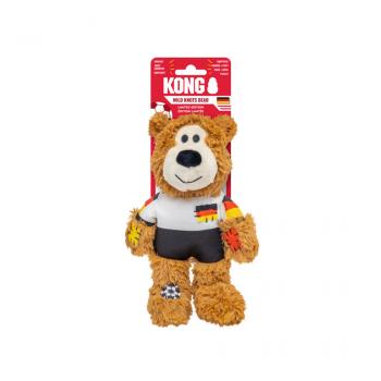 Preview: KONG Wild Knots Sport Bär Deutschland limitiert