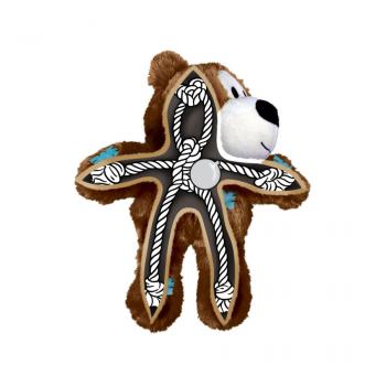 KONG Wild Knots Sport Bär Deutschland limitiert