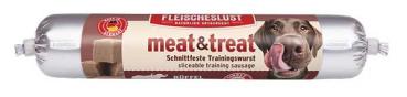 meat & treat Büffel 80g