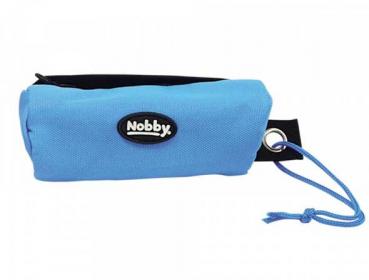 Snack Dummy Puppy 12 x Ø 5 cm blau