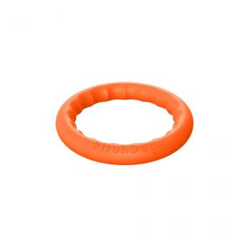 Pitch Dog Ring 20 orange
