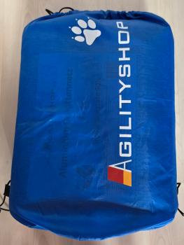 Aluminium Schattennetz  5 x 8m  Aluminet 90%