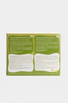 Preview: DETOX-SHOT für Hunde 120g