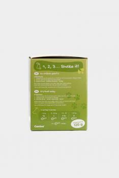 Preview: DETOX-SHOT für Hunde 120g