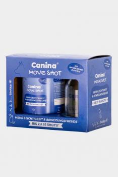 MOVE-SHOT für Hunde 120g