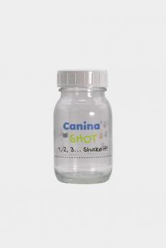 MOVE-SHOT für Hunde 120g