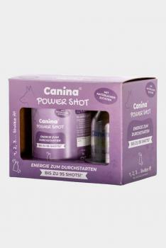 POWER-SHOT für Hunde 120g