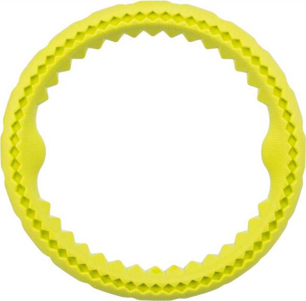 Ring, TPR ø 25cm, schwimmt lime