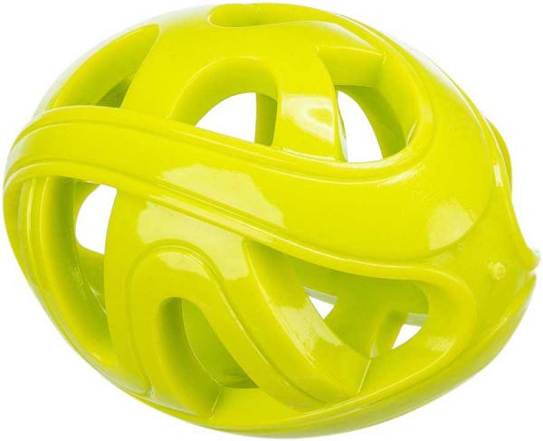 Wabenrugby, TPE 11 cm lime