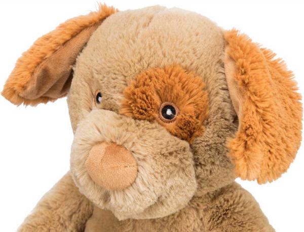 Hund Enno recycelt 40cm