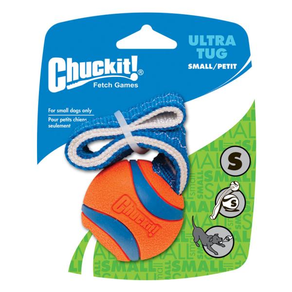 Chuckit Ultra Tug M 6 cm