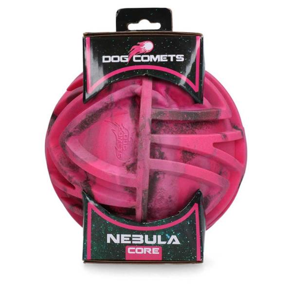 Dog Comets Nebula Core Rosa (pink)