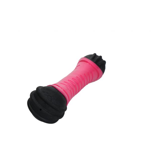 Dog Comets Asteroid Wurfstab S Rosa (pink) (24cm)