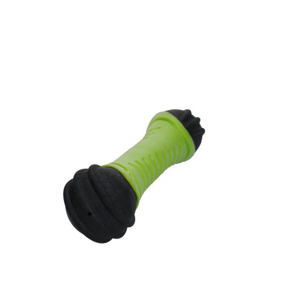 Dog Comets Asteroid Wurfstab S Grün (24cm)