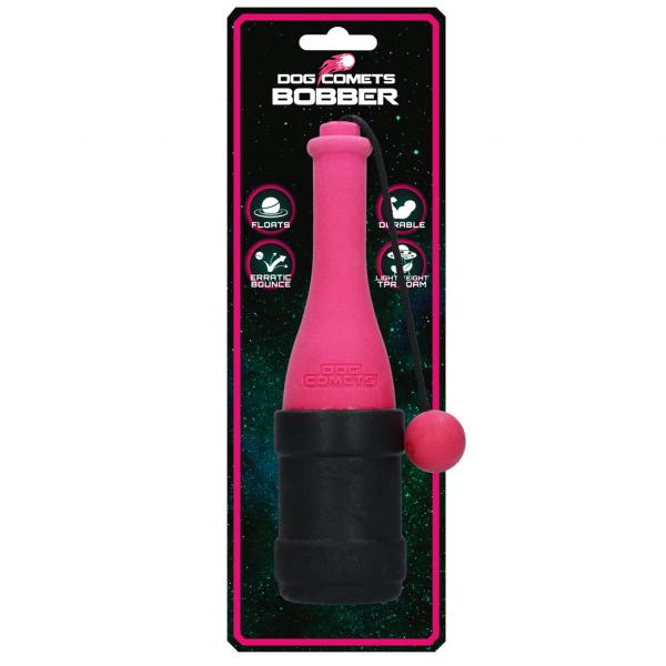 Dog Comets Bobber Rosa (pink)