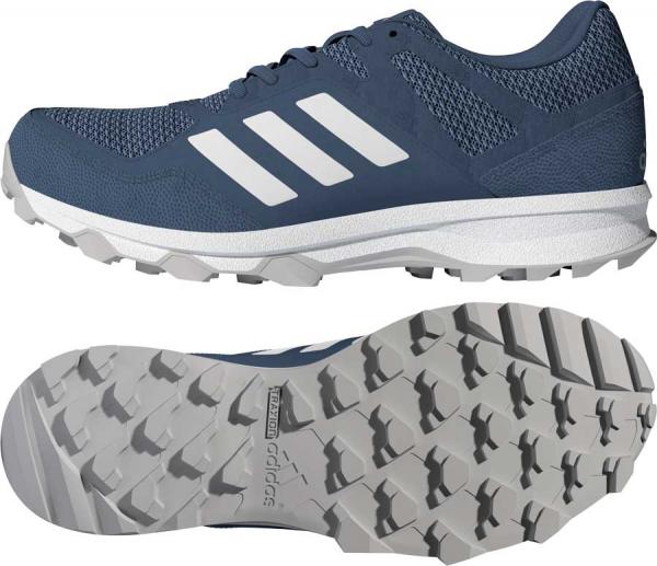 Adidas FABELA Rise Blau (2023)