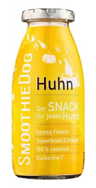 SmoothieDog HUHN