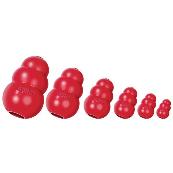 KONG Classic L