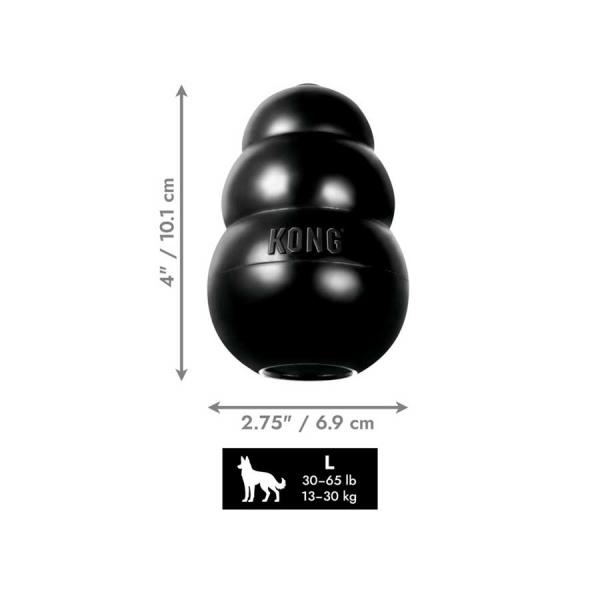 KONG Extreme L