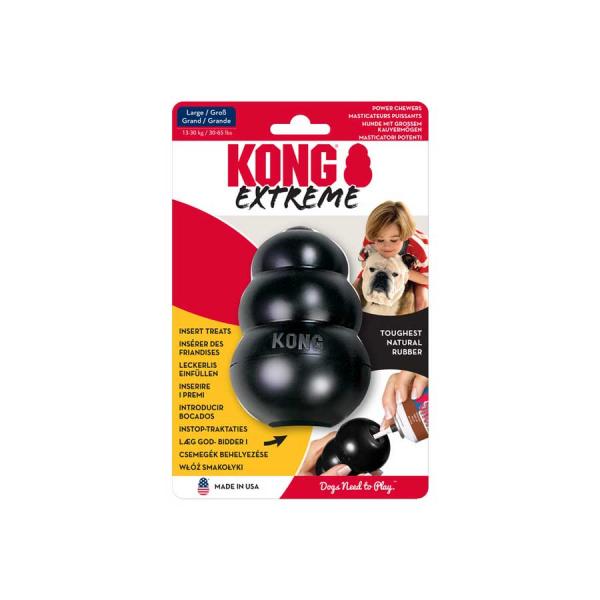 KONG Extreme L