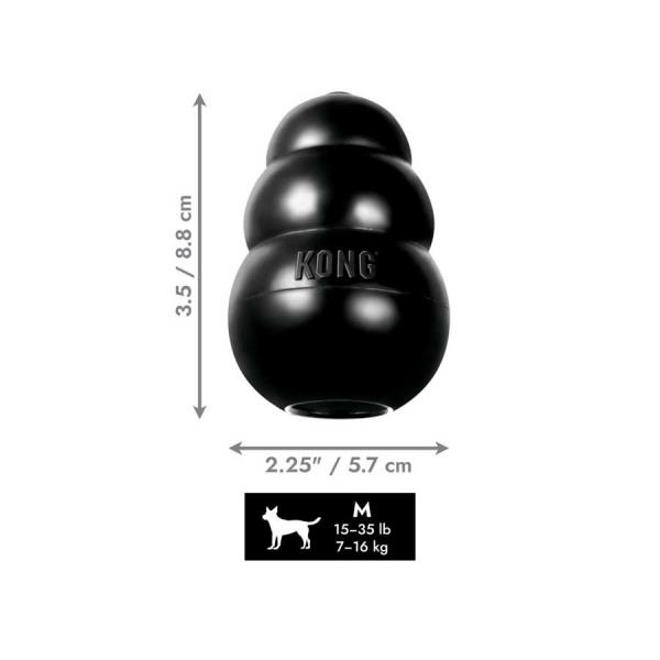 KONG Extreme M