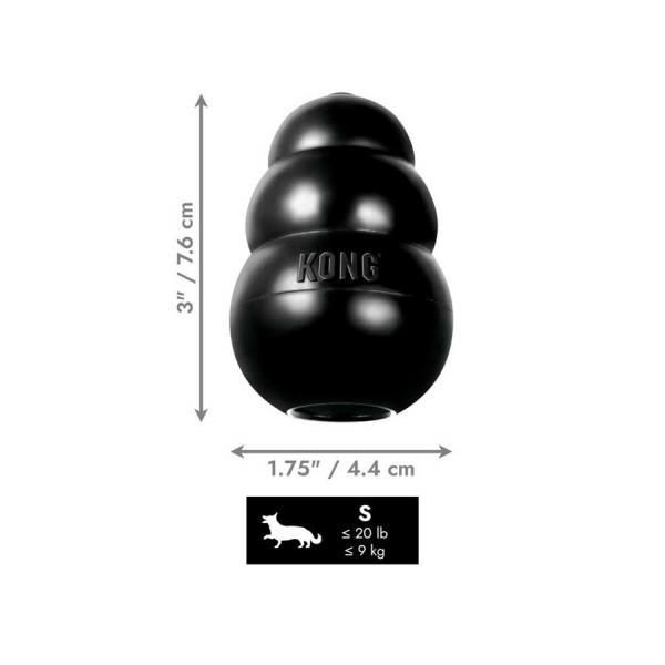 KONG Extreme S
