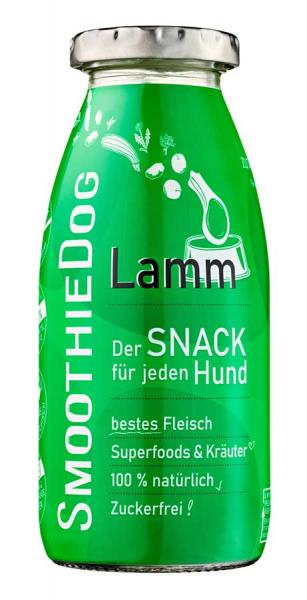 SmoothieDog LAMM