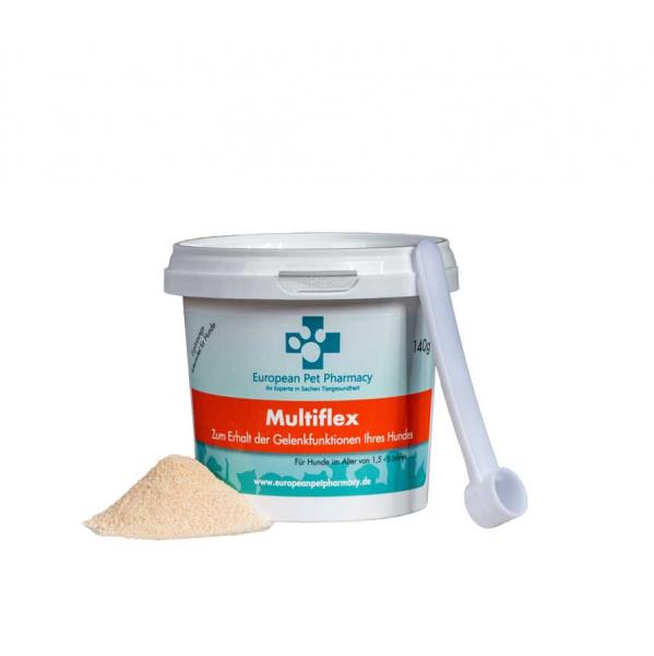 European Pet Pharmacy MULTIFLEX 140g