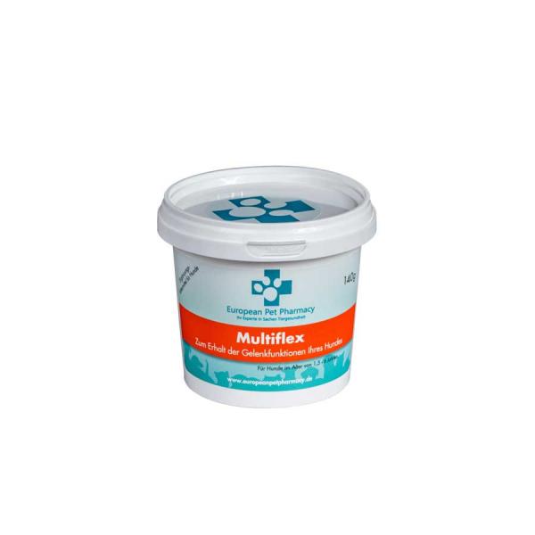 European Pet Pharmacy MULTIFLEX 140g