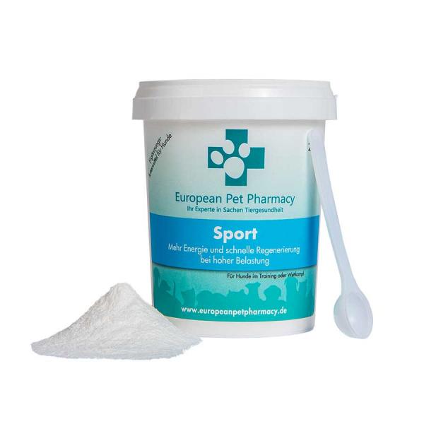 European Pet Pharmacy SPORT 270g