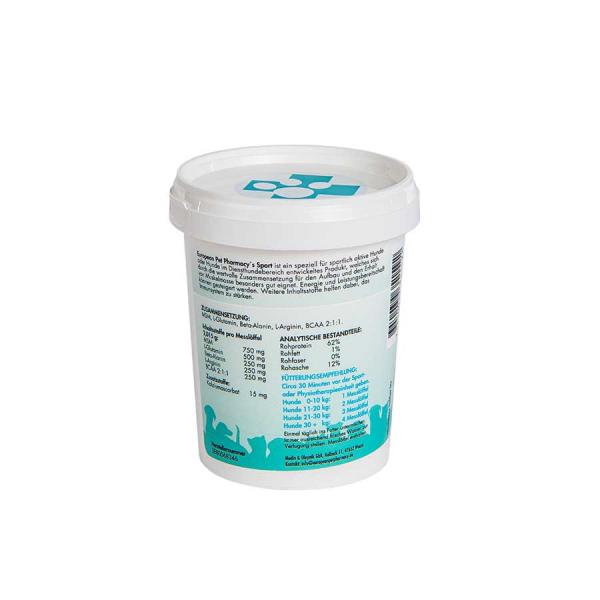 European Pet Pharmacy SPORT 270g