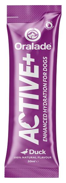 Oralade® ACTIVE+ Ente KONZENTRAT 50 ml