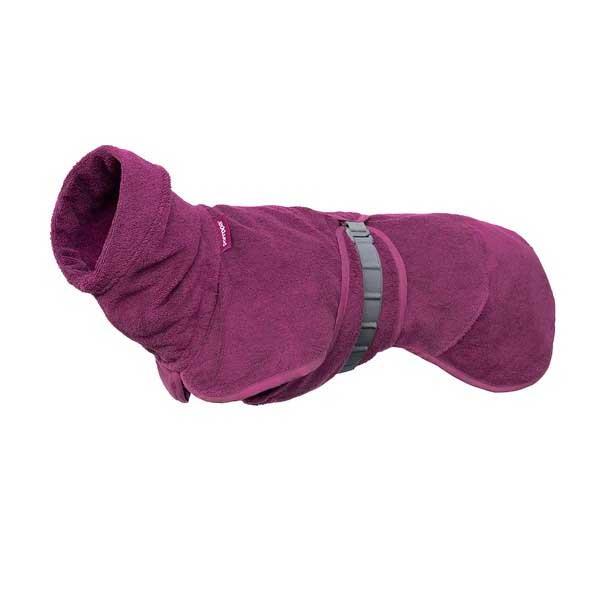POMPPA Bath Plum