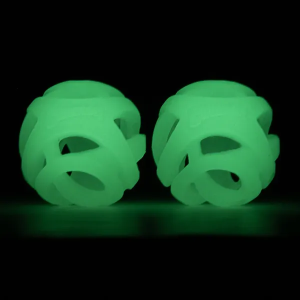 Chuckit! Air Glow Fetch Ball M