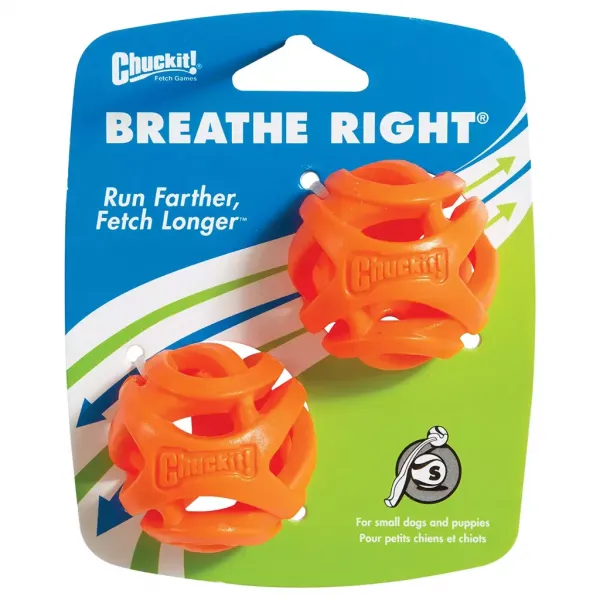 Chuckit! Air Fetch Ball S - 2er Pack