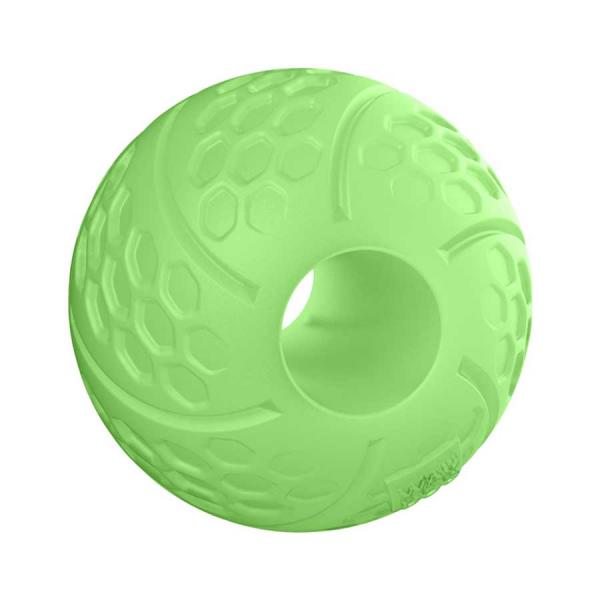 WAUDOG Fun Ball 7cm Glow