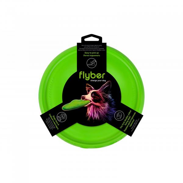 Flyber Frisbee 22cm