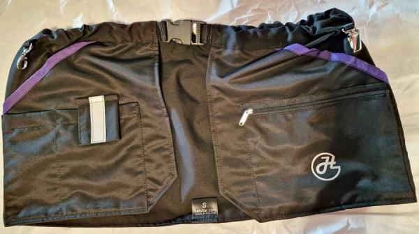 Helsitar PRO Trainingspocket