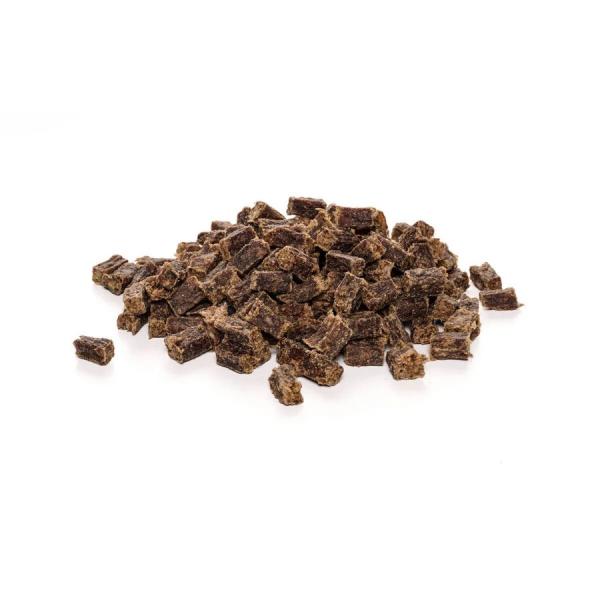 Hirschfleischwürfel Soft 200g