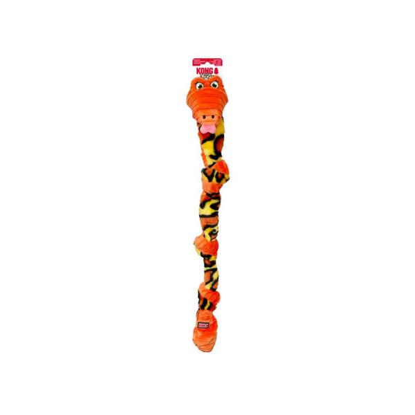 KONG Knots Schlange