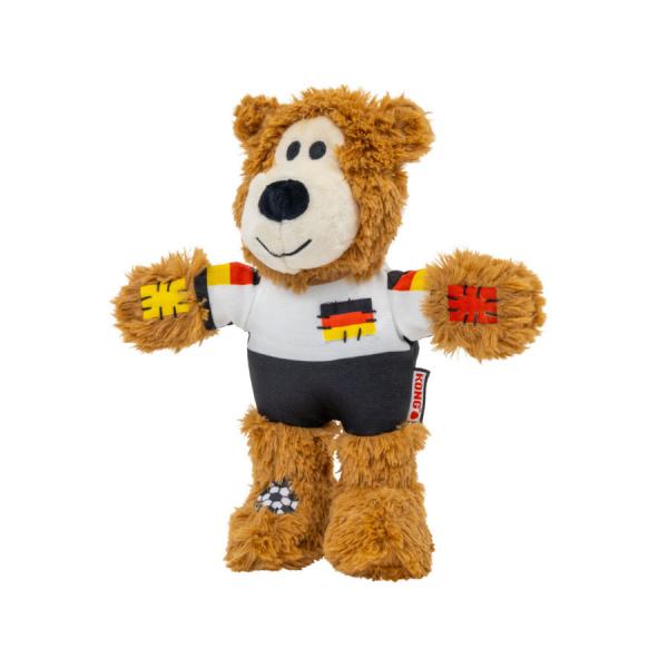 KONG Wild Knots Sport Bär Deutschland limitiert