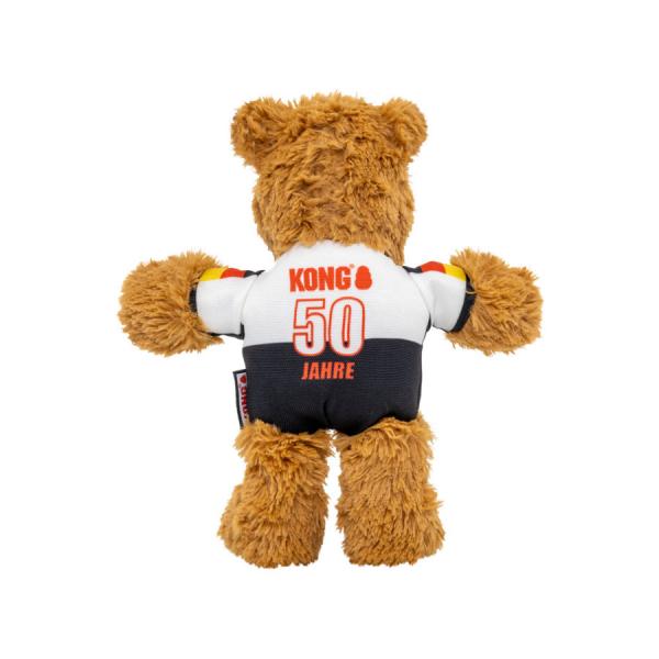 KONG Wild Knots Sport Bär Deutschland limitiert