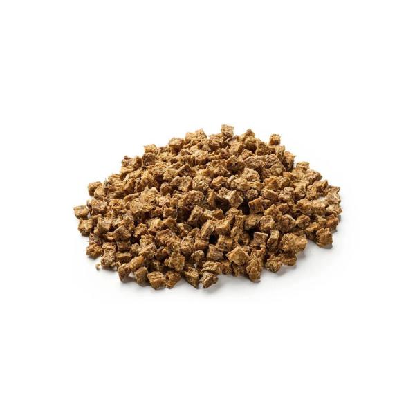 Mini Würfel mit Flunder 200g