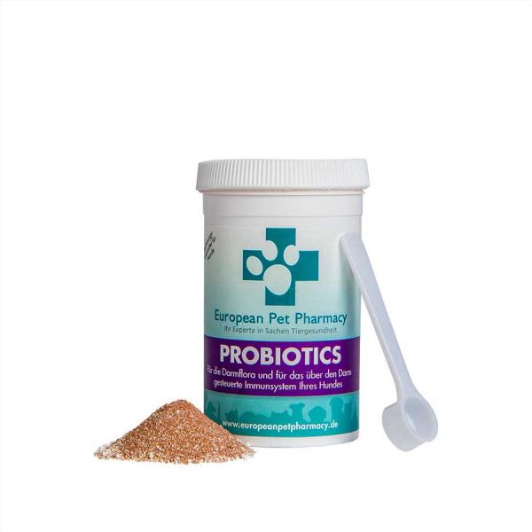 European Pet Pharmacy PROBIOTICS 40g