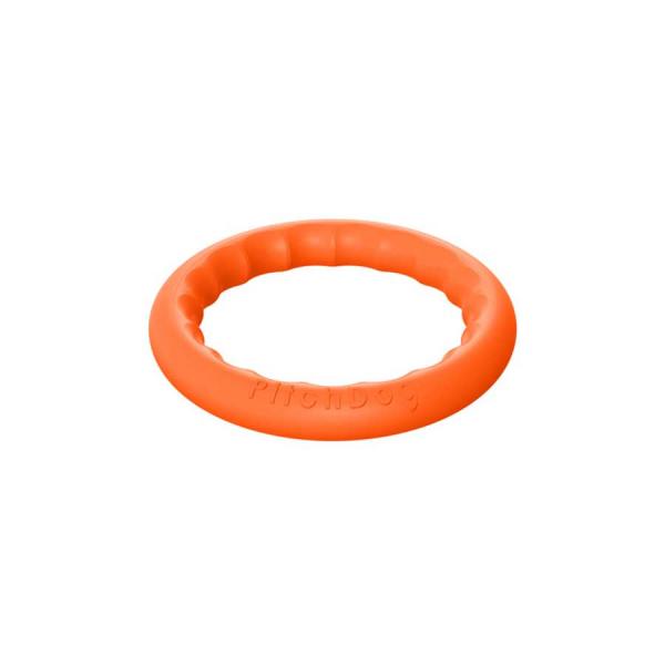Pitch Dog Ring 20 orange
